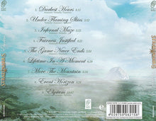 Stratovarius: Elysium CD