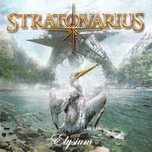 Stratovarius: Elysium CD