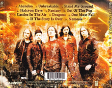 Stratovarius: Nemesis CD