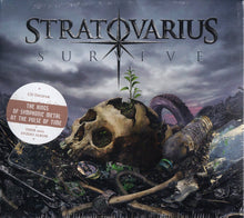 Stratovarius: Survive CD