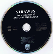 Strawbs: Just A Collection Of Antiques And Curios CD