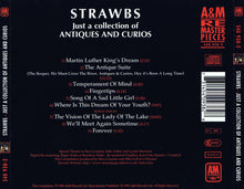 Strawbs: Just A Collection Of Antiques And Curios CD