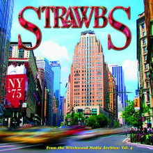 Strawbs: NY '75 CD