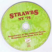 Strawbs: NY '75 CD