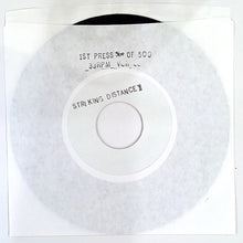 Striking Distance: Striking Distance 7"