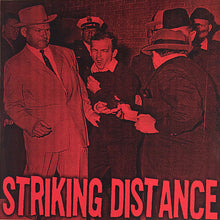 Striking Distance: Striking Distance 7"
