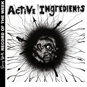 Sorry State Records: punk, hardcore metal, garage, crust, vinyl