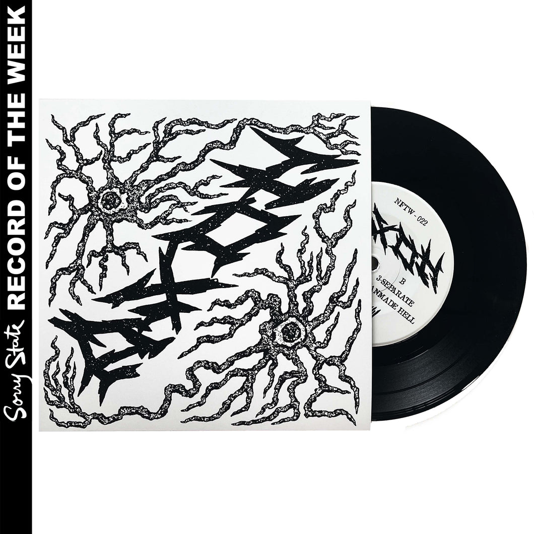 Axon: S/T 7