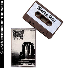 Bloody Flag: Crushing Dominion cassette