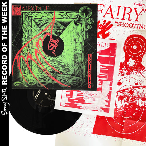 Fairytale: Shooting Star 12