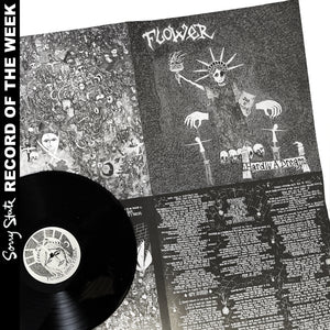 Flower: Hardly a Dream 12"