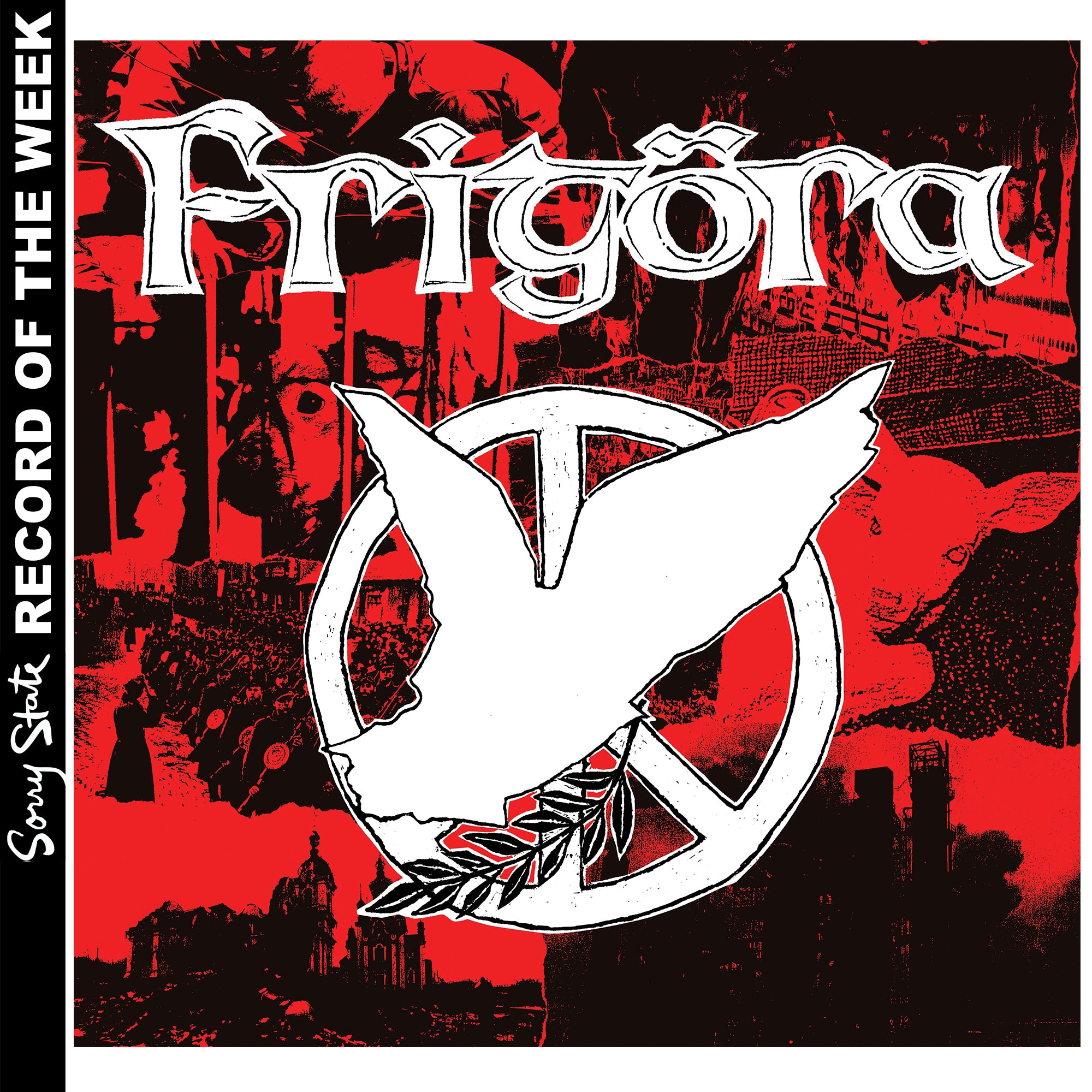 Frigöra: Fullständig Frigörelse 12