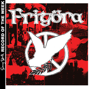 Frigöra: Fullständig Frigörelse 12"