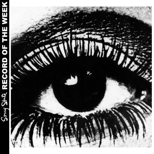 Las Ánimas Del Cuarto Obscuro: S/T 12