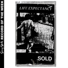 Life Expectancy: Sold cassette