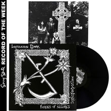Lifeless Dark: Forces of Nature's Transformation 12"