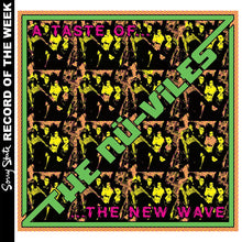 The Nu-Viles: A Taste of... the New Wave 7"