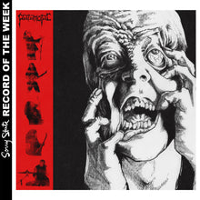 Paranoiac: Morbid Psycho / Mental Laceration 12"