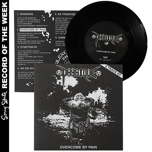 Physique: Overcome By Pain 7