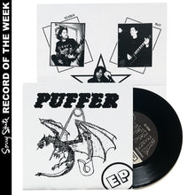 Puffer: S/T 7"