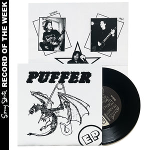 Puffer: S/T 7"
