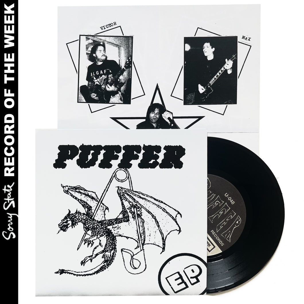 Puffer: S/T 7