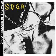 SOGA: Corrosión 12"