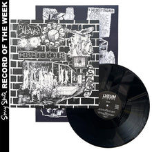 Subdued: Abbatoir 12"