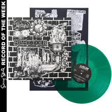 Subdued: Abbatoir 12"