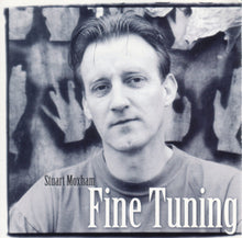 Stuart Moxham: Fine Tuning CD