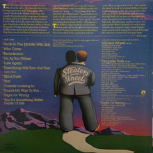 Gerry Rafferty And Joe Egan: Stuck In The Middle With You 12"