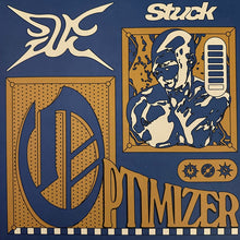 Stuck: Optimizer 12"