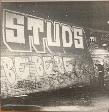 Studs: Ice Pipe 7"