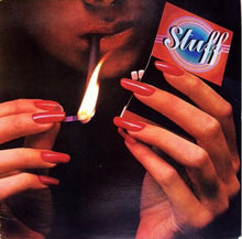 Stuff: More Stuff 12"