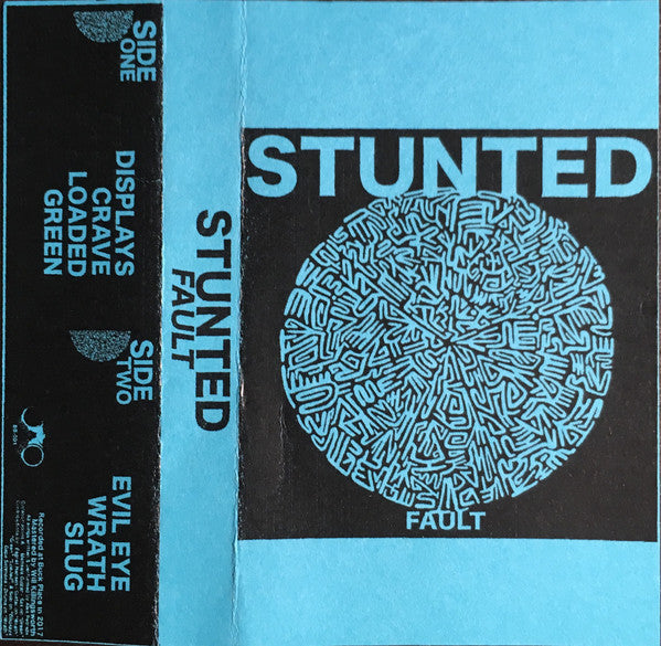 Stunted: Fault Cassette