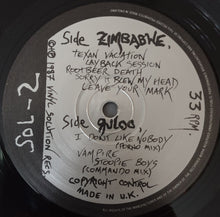 Stupids: Van Stupid 12"