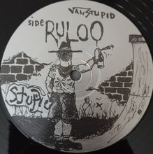 Stupids: Van Stupid 12"