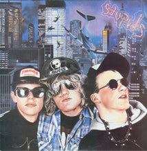 Stupids: Van Stupid 12"