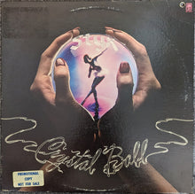 Styx: Crystal Ball 12"