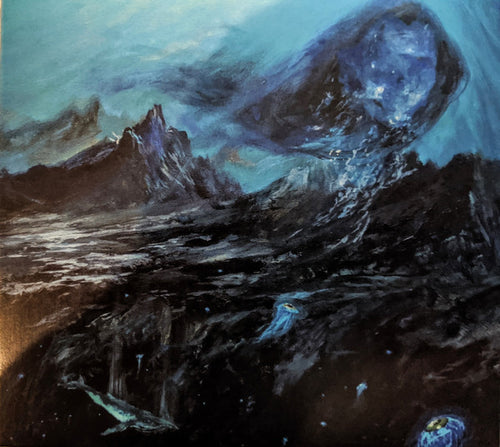 Drown: Subaqueous 12