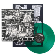Subdued: Abbatoir 12"