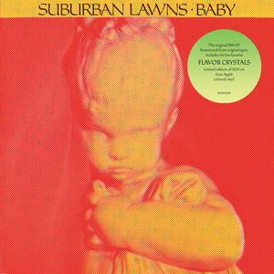 Suburban Lawns: Baby 12"