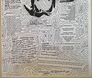 Sucked Dry: Dog Children 12"