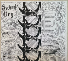 Sucked Dry: Dog Children 12"