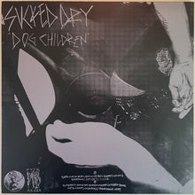 Sucked Dry: Dog Children 12"