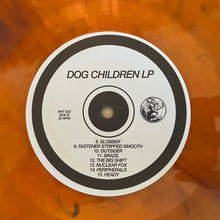Sucked Dry: Dog Children 12"