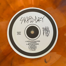 Sucked Dry: Dog Children 12"