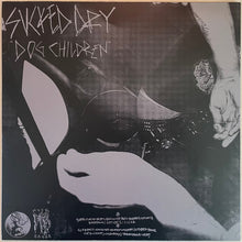 Sucked Dry: Dog Children 12"