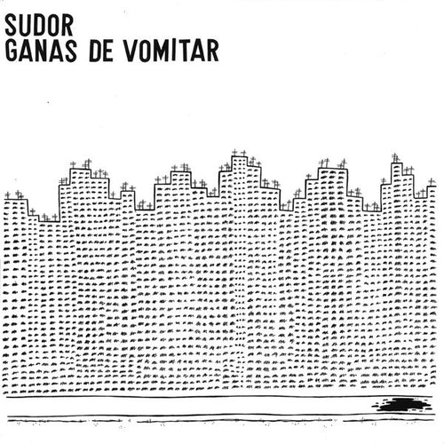 Sudor: Ganas De Vomitar 12