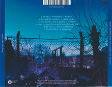 Suede: The Blue Hour CD